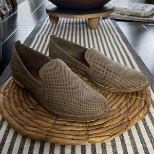 Indigo road loafer